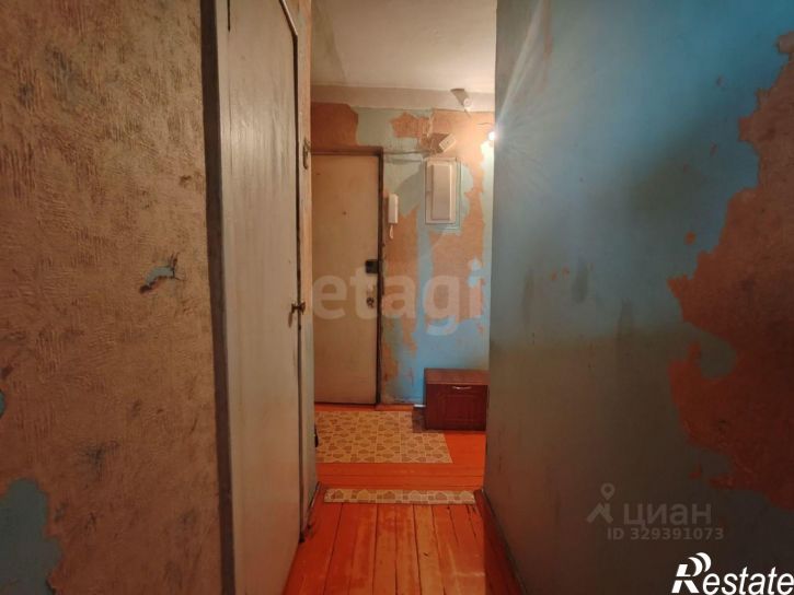 2-комн квартира ул Космонавтов, 32,  д. 32