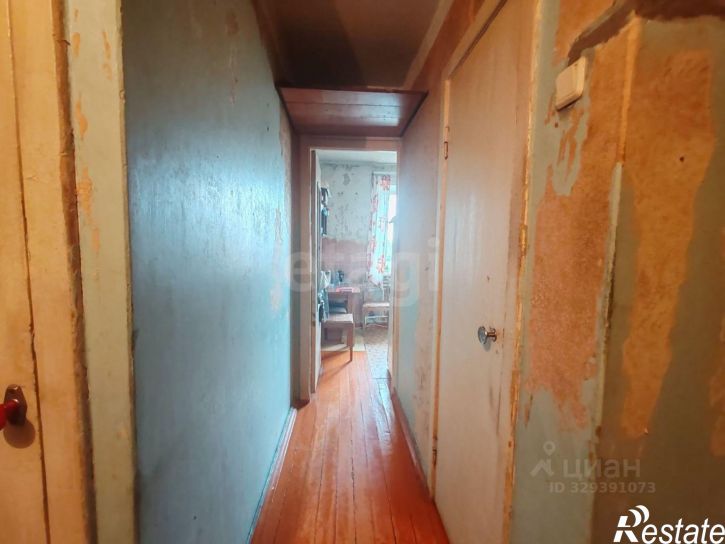 2-комн квартира ул Космонавтов, 32,  д. 32