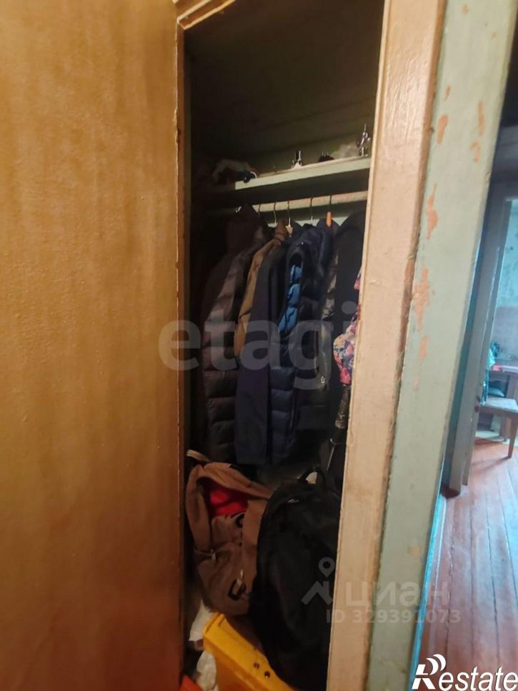 2-комн квартира ул Космонавтов, 32,  д. 32