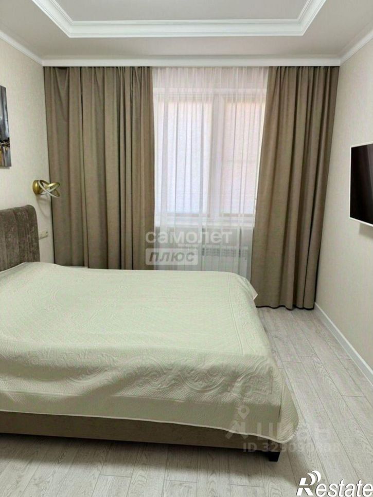 3-комн квартира ул А.Г. Стаханова, 59,  д. 59
