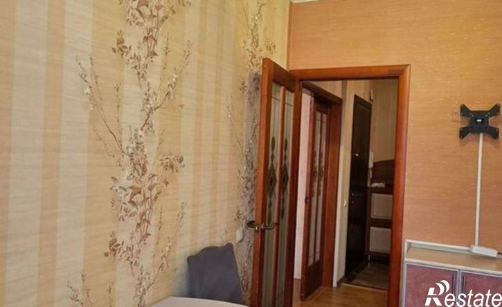 3-комн квартира улица Папина, 31А,  д. 31А
