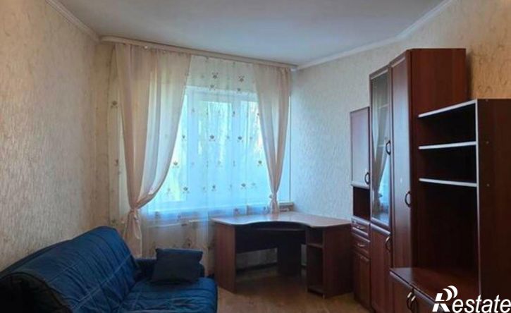 3-комн квартира улица Папина, 31А,  д. 31А