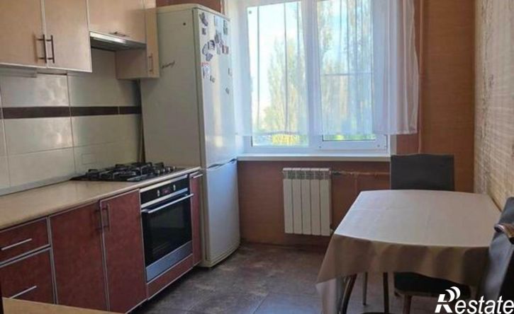 3-комн квартира улица Папина, 31А,  д. 31А