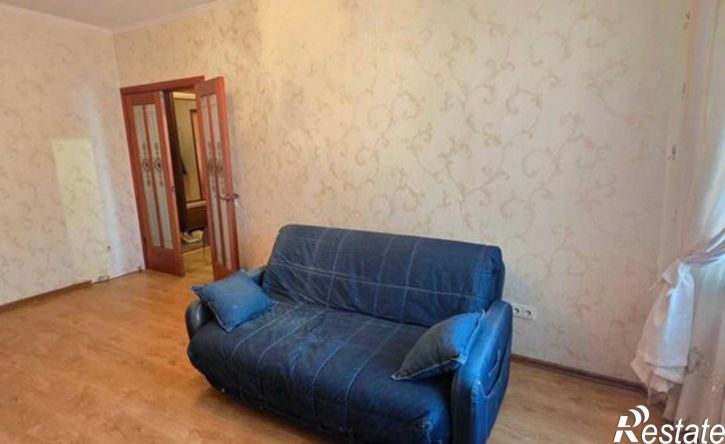 3-комн квартира улица Папина, 31А,  д. 31А