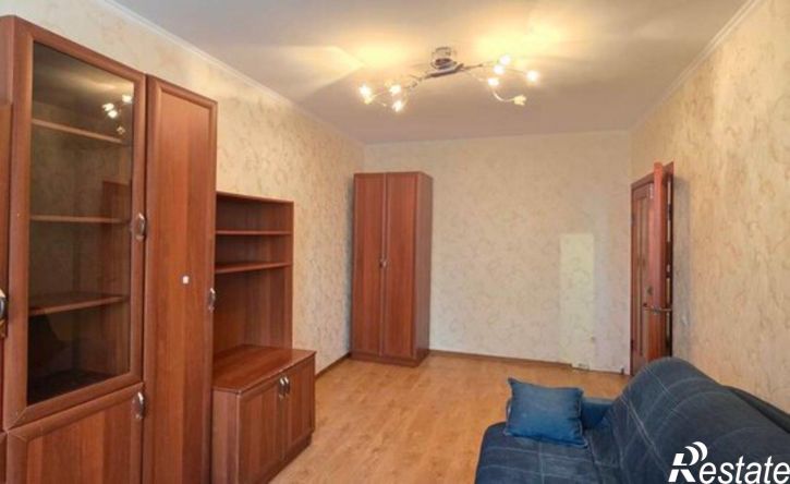 3-комн квартира улица Папина, 31А,  д. 31А