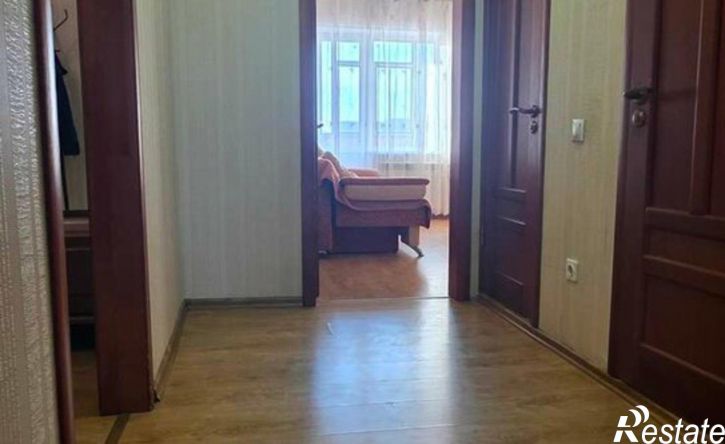 3-комн квартира улица Папина, 31А,  д. 31А