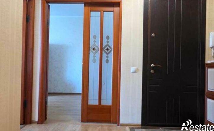 3-комн квартира улица Папина, 31А,  д. 31А