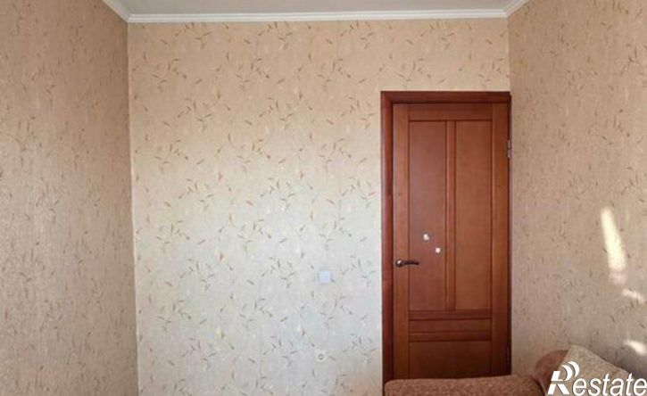 3-комн квартира улица Папина, 31А,  д. 31А