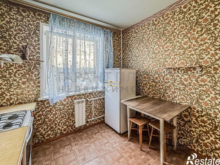 2-комн квартира ул А.Г. Стаханова, 8,  д. 8