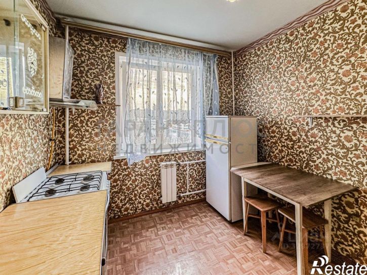 2-комн квартира ул А.Г. Стаханова, 8,  д. 8