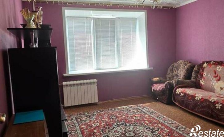 1-комн квартира ул Механизаторов, 19б,  д. 19б