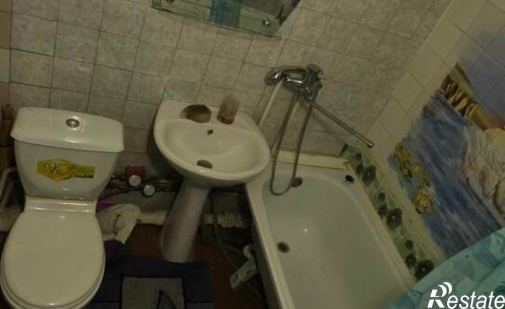 1-комн квартира ул Механизаторов, 19б,  д. 19б