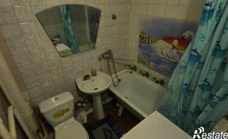 1-комн квартира ул Механизаторов, 19б,  д. 19б