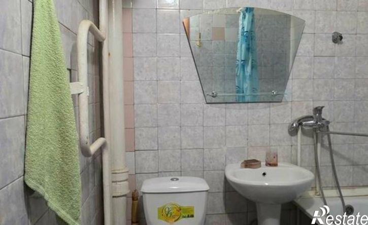 1-комн квартира ул Механизаторов, 19б,  д. 19б