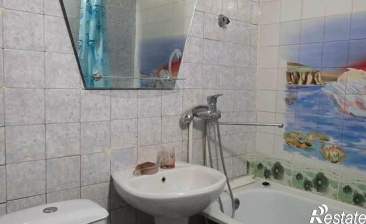1-комн квартира ул Механизаторов, 19б,  д. 19б