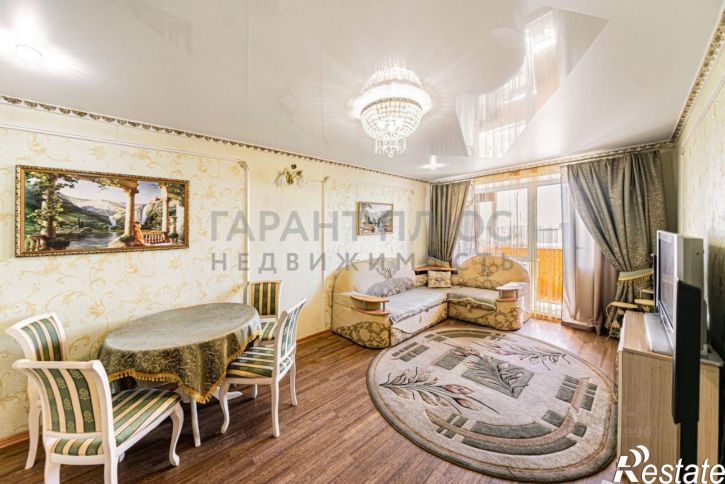 1-комн квартира ул 8 Марта, 34,  д. 34