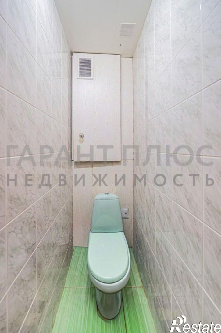 1-комн квартира ул 8 Марта, 34,  д. 34