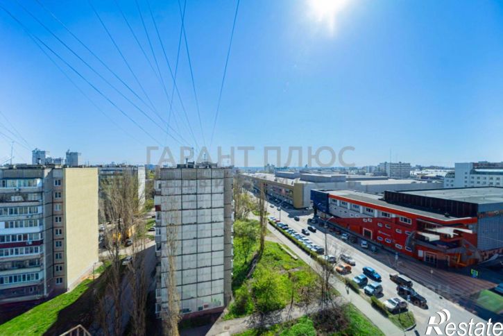 1-комн квартира ул 8 Марта, 34,  д. 34