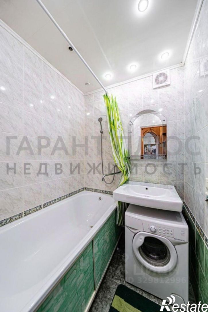 1-комн квартира ул 8 Марта, 34,  д. 34