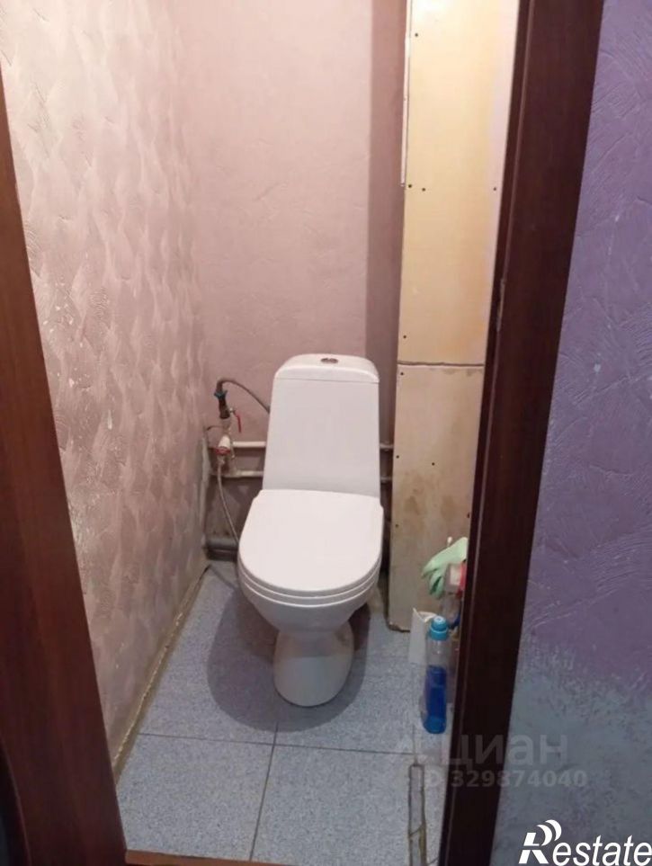 1-комн квартира ул Бородинская, 76,  д. 76