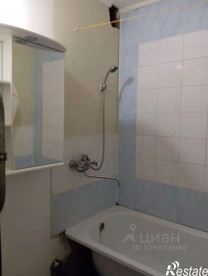 1-комн квартира ул Бородинская, 76,  д. 76