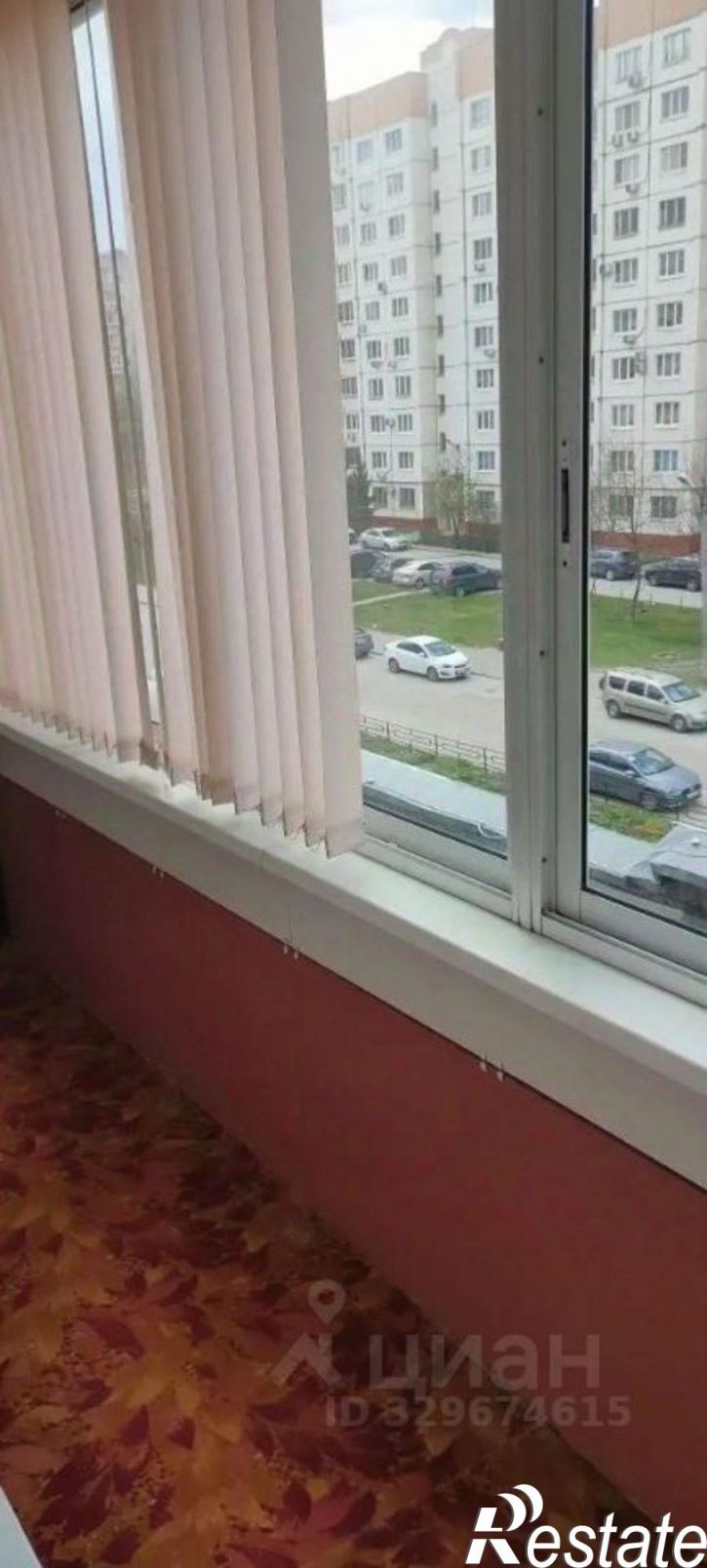 2-комн квартира б-р им. Павла Шубина, 12,  д. 12