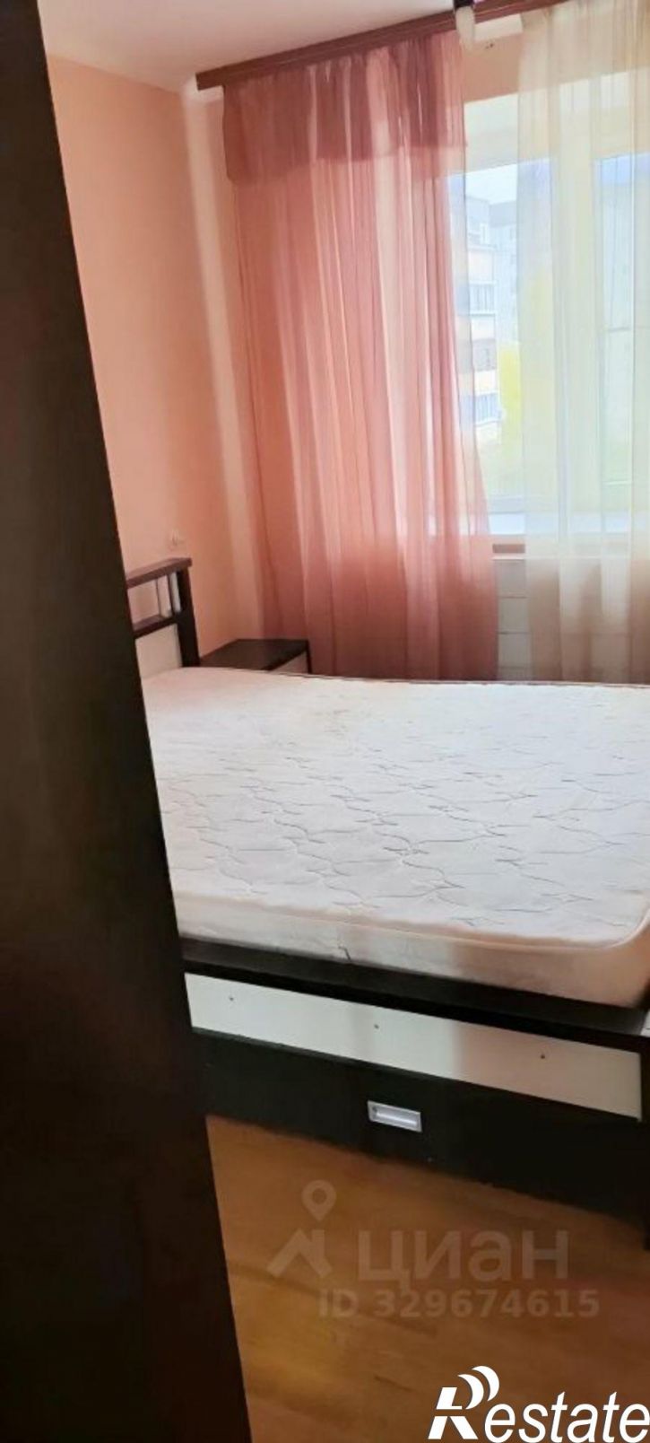 2-комн квартира б-р им. Павла Шубина, 12,  д. 12