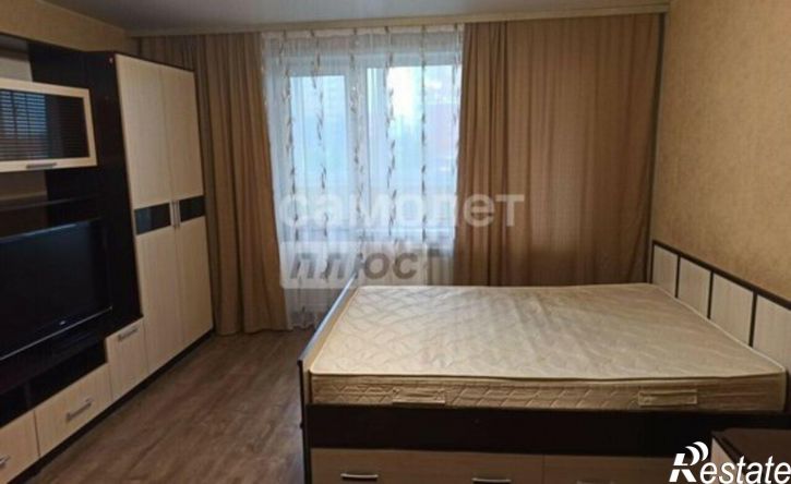 1-комн квартира ул Белянского А.Д., 8,  д. 8