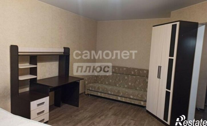 1-комн квартира ул Белянского А.Д., 8,  д. 8