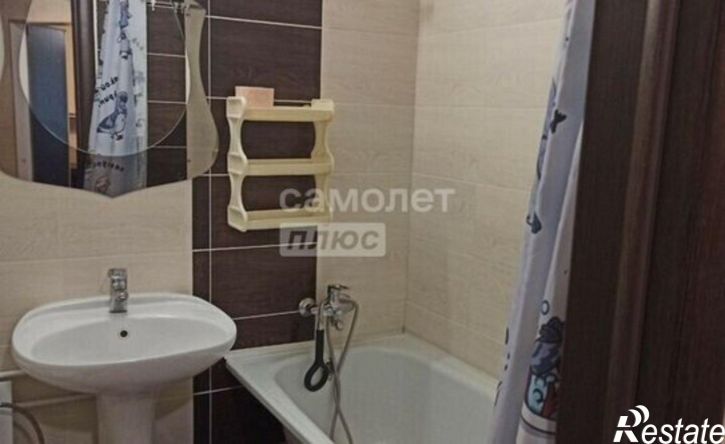 1-комн квартира ул Белянского А.Д., 8,  д. 8