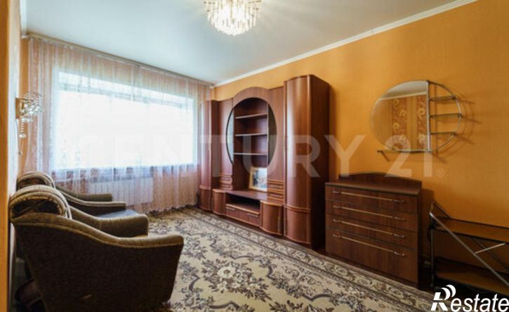 1-комн квартира ул Валентина Скороходова, 4,  д. 4