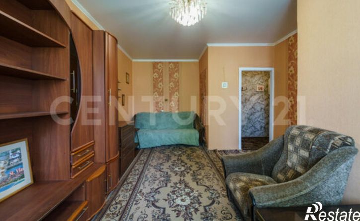 1-комн квартира ул Валентина Скороходова, 4,  д. 4