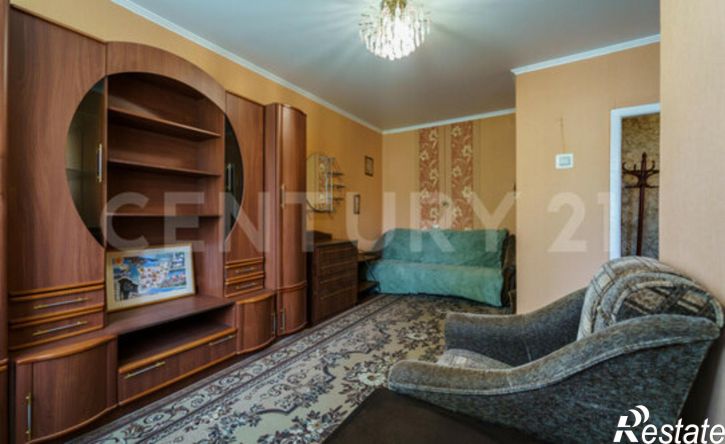1-комн квартира ул Валентина Скороходова, 4,  д. 4