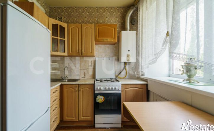 1-комн квартира ул Валентина Скороходова, 4,  д. 4
