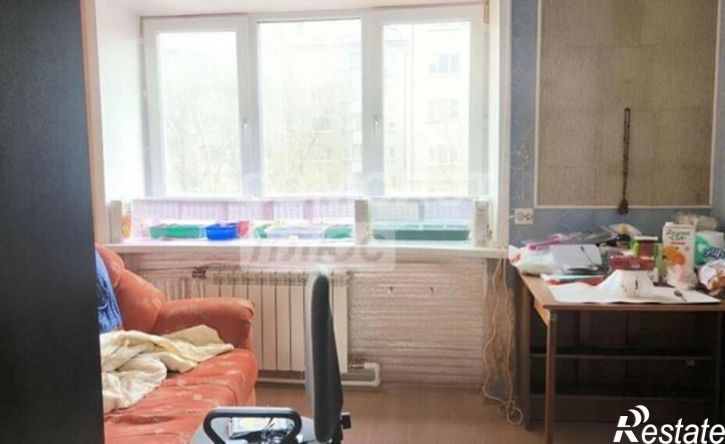1-комн квартира ул Волгоградская, 7а,  д. 7а