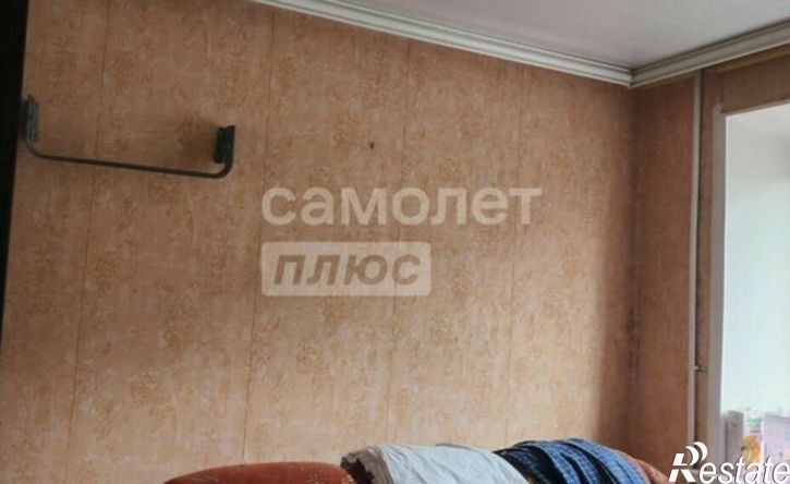 1-комн квартира ул Волгоградская, 7а,  д. 7а