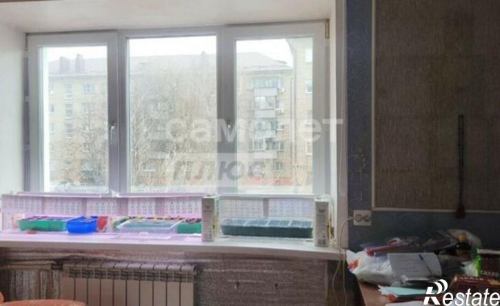 1-комн квартира ул Волгоградская, 7а,  д. 7а