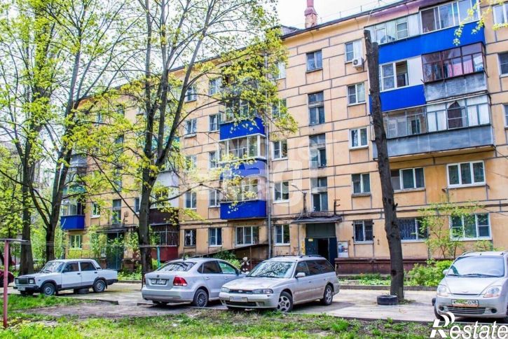 2-комн квартира ул Германа Титова, 9/1,  д. 9/1