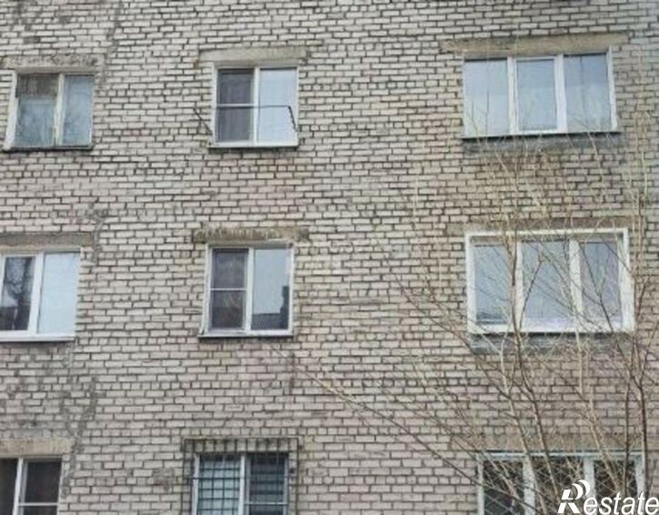 1-комн квартира ул Волгоградская, 7а,  д. 7а