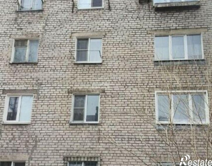 1-комн квартира ул Волгоградская, 7а,  д. 7а