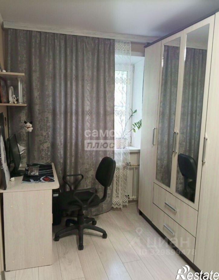 2-комн квартира ул Германа Титова, 9/1,  д. 9/1