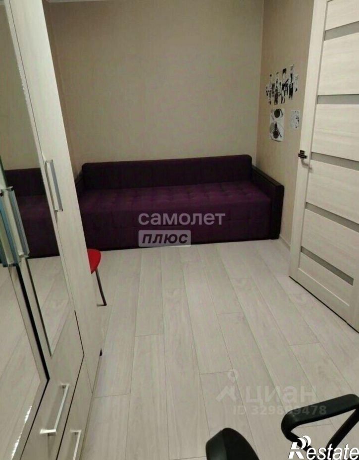 2-комн квартира ул Германа Титова, 9/1,  д. 9/1