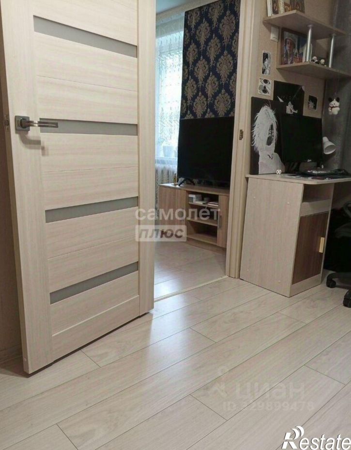 2-комн квартира ул Германа Титова, 9/1,  д. 9/1