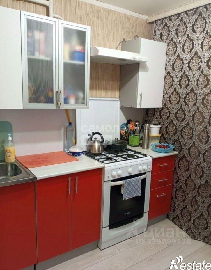 2-комн квартира ул Германа Титова, 9/1,  д. 9/1