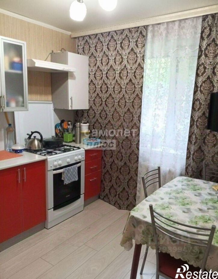 2-комн квартира ул Германа Титова, 9/1,  д. 9/1
