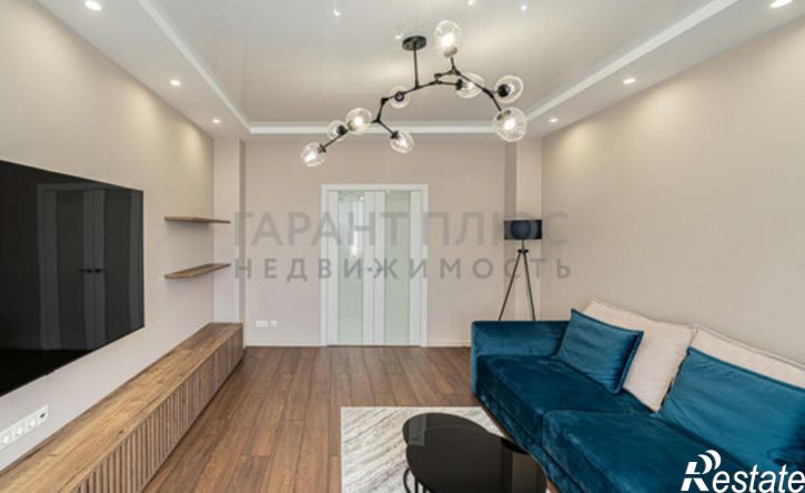3-комн квартира проспект Победы, 103,  д. 103