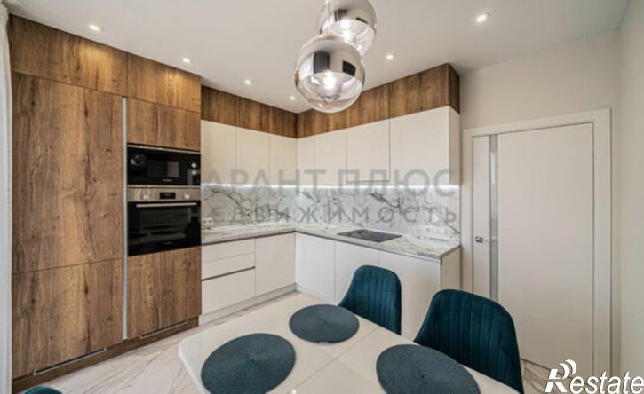 3-комн квартира проспект Победы, 103,  д. 103