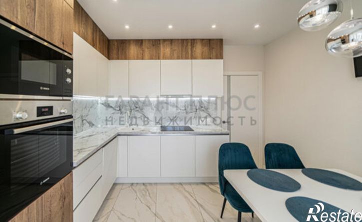 3-комн квартира проспект Победы, 103,  д. 103