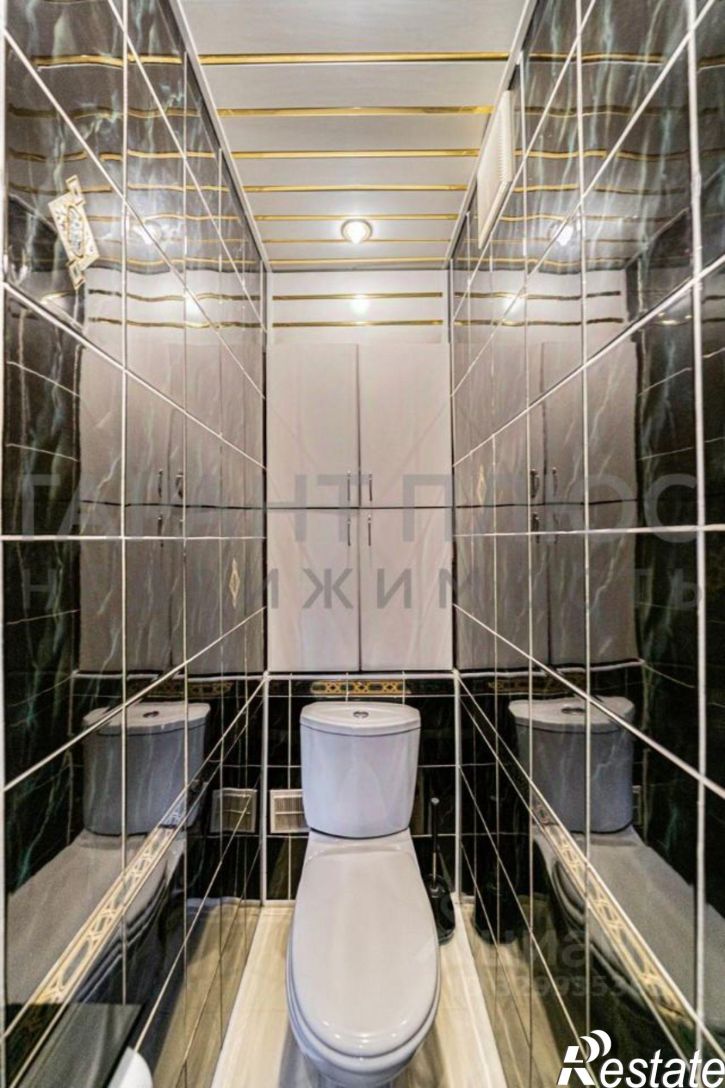 3-комн квартира улица Богдана Хмельницкого, 1А,  д. 1А