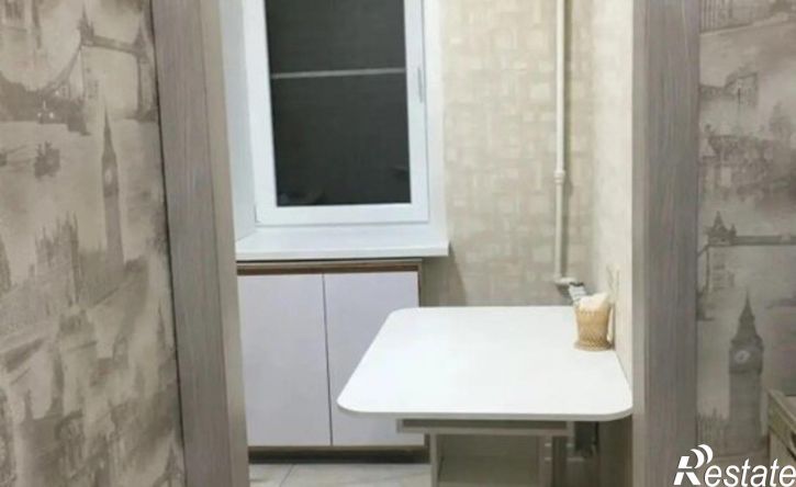 1-комн квартира улица Энергостроителей, 9,  д. 9